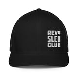 Revy Sled Club Classic Cap