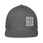 Revy Sled Club Classic Cap