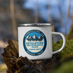 Backcountry Mug