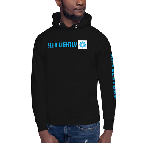 Sled Lightly Classic Hoodie